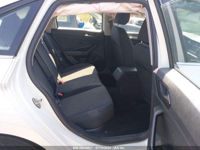 3VWC57BU1KM230313 Volkswagen Jetta 1.4t R-line/1.4t S/1.4t Se