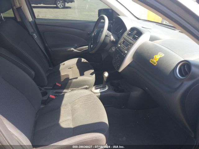 3N1CN7AP9GL815574 Nissan Versa 1.6 S/1.6 S+/1.6 Sl/1.6 Sv