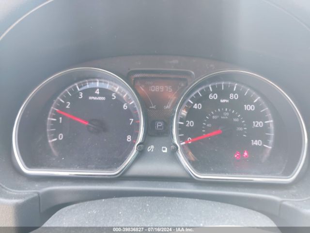 3N1CN7AP9GL815574 Nissan Versa 1.6 S/1.6 S+/1.6 Sl/1.6 Sv