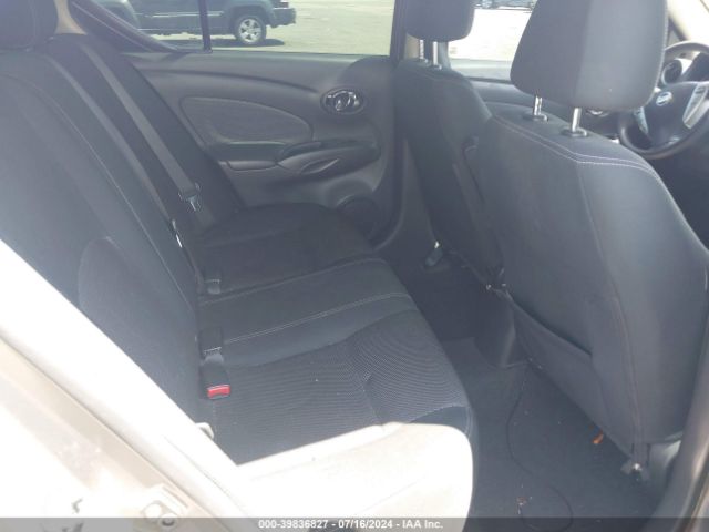 3N1CN7AP9GL815574 Nissan Versa 1.6 S/1.6 S+/1.6 Sl/1.6 Sv