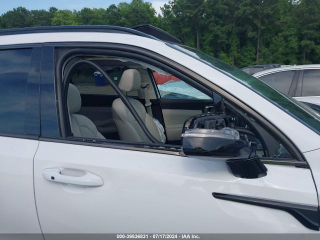 5XYRL4LC9PG204716 KIA SORENTO S