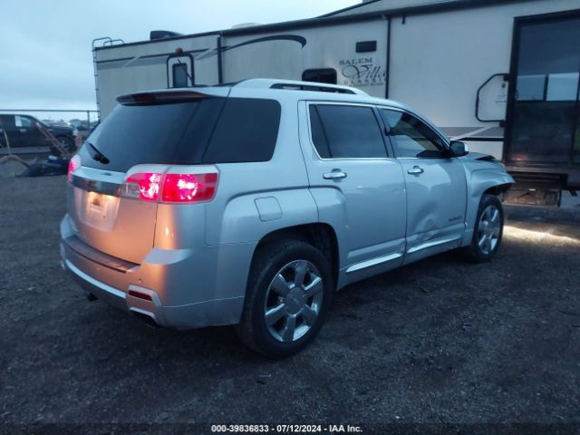 2GKFLUE35F6132347 GMC Terrain Denali