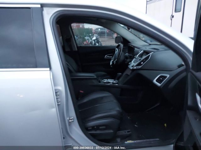2GKFLUE35F6132347 GMC Terrain Denali