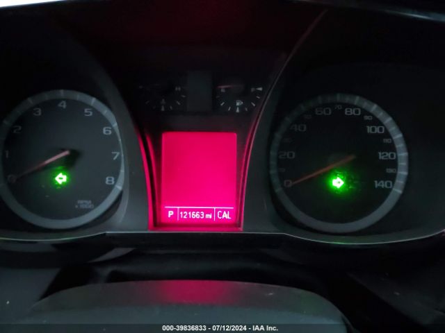 2GKFLUE35F6132347 GMC Terrain Denali