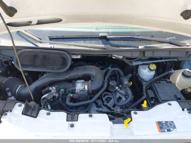 1FBAX2Y86NKA43957 Ford Transit-350 Passenger Van Xlt