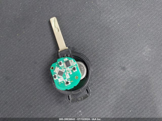 WMEEJ3BA8EK780840 Smart Fortwo Passion/pure