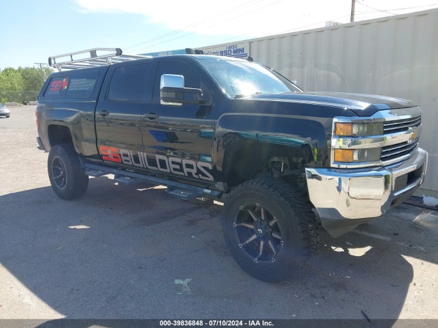 2015 1GC1KVEG8FF185454 main image