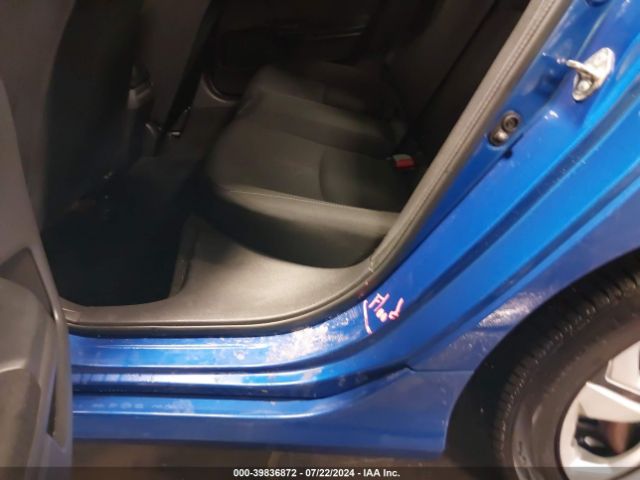 19XFC2F55GE034825 Honda Civic Lx