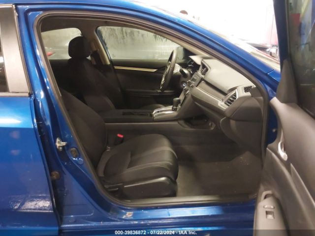 19XFC2F55GE034825 Honda Civic Lx