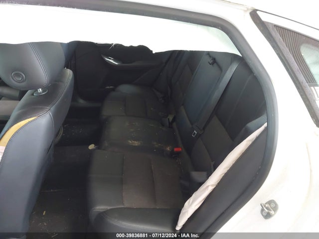 Chevrolet IMPALA 1LT 2018 2G1105S37J9146792 Image 8