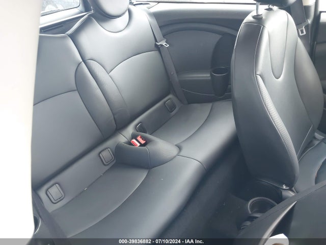 2012 MINI COOPER CLUBMAN WMWZF3C56CT489261 Photo 7