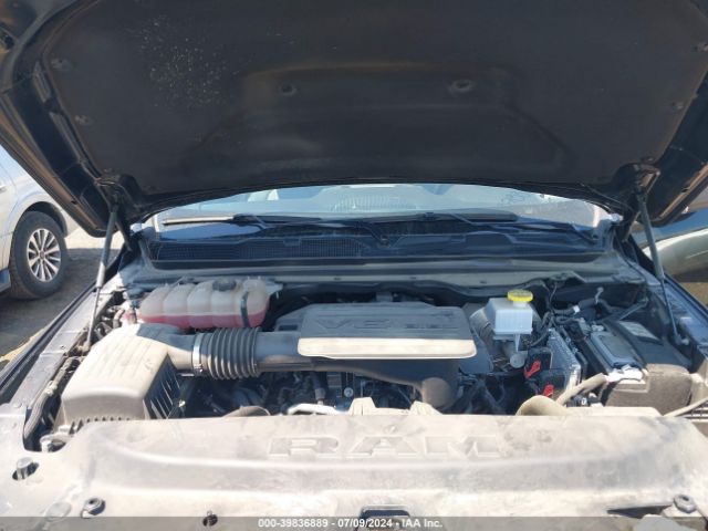 1C6RREBG6NN273952 RAM 1500 Lone Star Quad Cab 4x2 6'4 Box