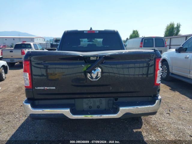 1C6RREBG6NN273952 RAM 1500 Lone Star Quad Cab 4x2 6'4 Box