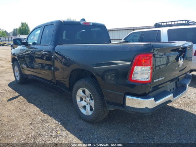 1C6RREBG6NN273952 RAM 1500 Lone Star Quad Cab 4x2 6'4 Box