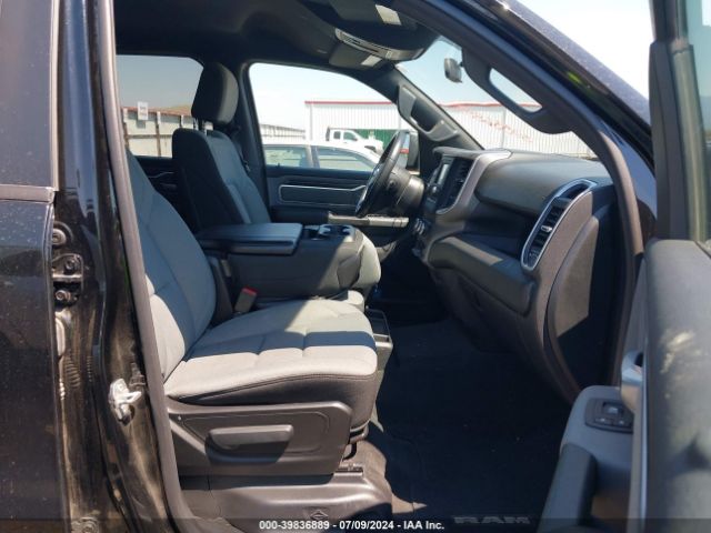 1C6RREBG6NN273952 RAM 1500 Lone Star Quad Cab 4x2 6'4 Box