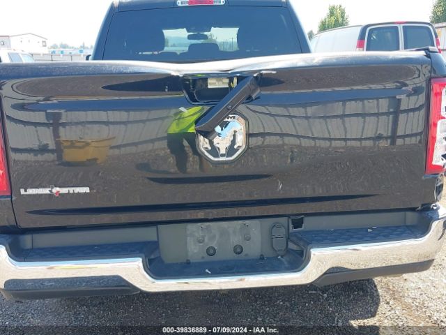 1C6RREBG6NN273952 RAM 1500 Lone Star Quad Cab 4x2 6'4 Box