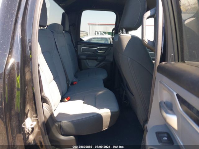 1C6RREBG6NN273952 RAM 1500 Lone Star Quad Cab 4x2 6'4 Box