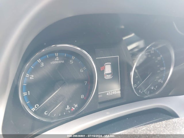 Toyota Rav4 Limited 2016 2T3YFREV3GW286751 Image 7