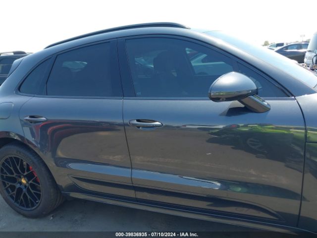 WP1AG2A56JLB60405 Porsche Macan Gts