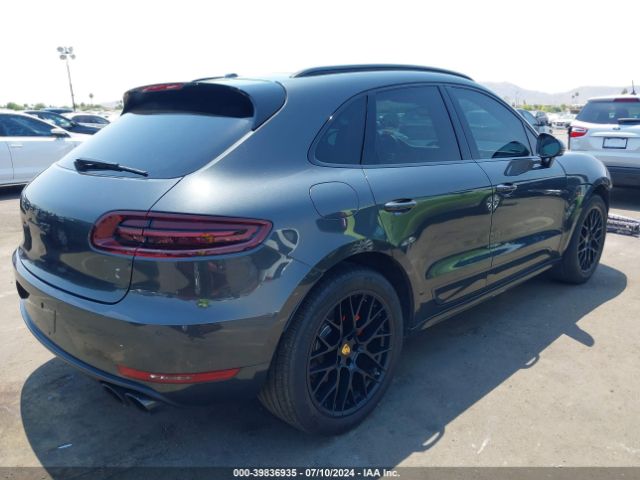 WP1AG2A56JLB60405 Porsche Macan Gts