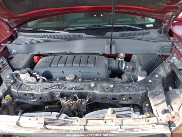 1GKKVSKDXHJ142811 GMC Acadia Limited