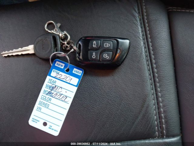1GKKVSKDXHJ142811 GMC Acadia Limited