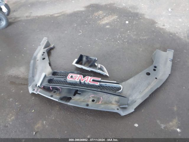 1GKKVSKDXHJ142811 GMC Acadia Limited