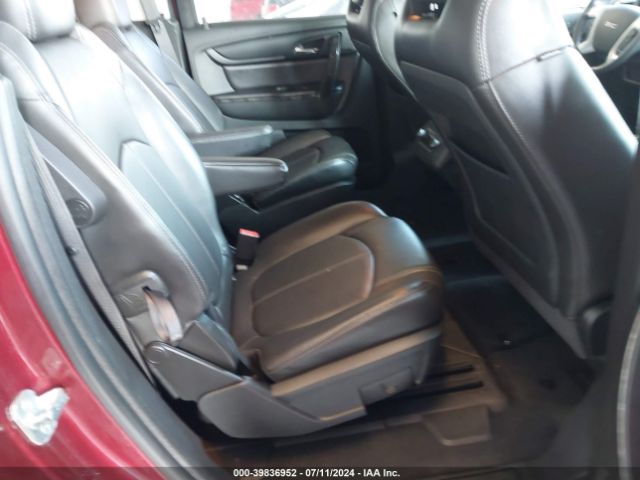 1GKKVSKDXHJ142811 GMC Acadia Limited
