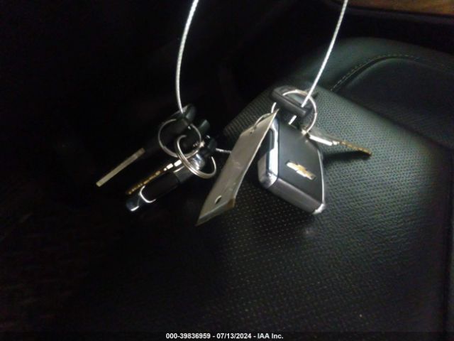 3GCUKSEC5EG298834 Chevrolet Silverado 1500 1lz