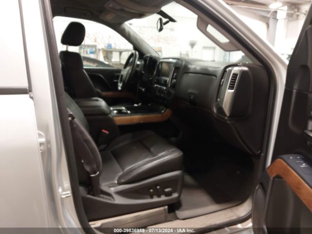 3GCUKSEC5EG298834 Chevrolet Silverado 1500 1lz