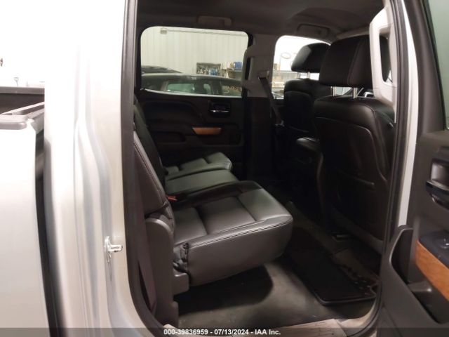 3GCUKSEC5EG298834 Chevrolet Silverado 1500 1lz