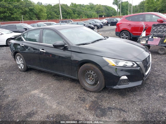 2020 1N4BL4BV6LC274537 main image