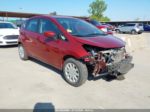 2016 3N1CE2CP4GL356650 main image