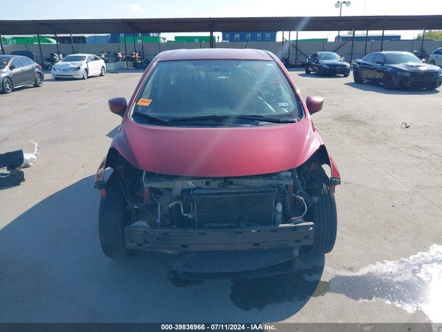 Nissan Versa Note S (sr)/s Plus/sl/sr/sv 2016 3N1CE2CP4GL356650 Image 13
