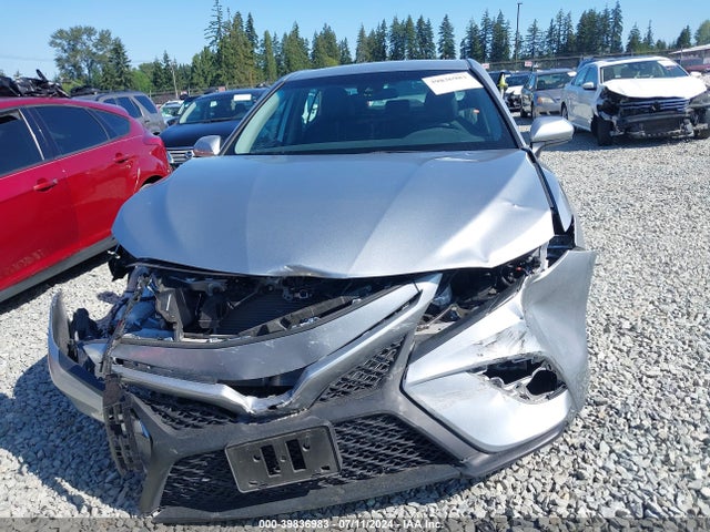 Toyota CAMRY SE 2020 4T1G11AK2LU933747 Image 13