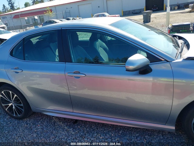 Toyota CAMRY SE 2020 4T1G11AK2LU933747 Image 14