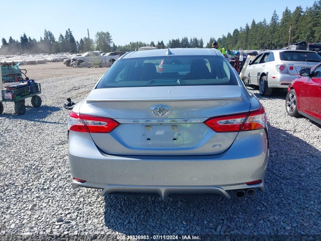 Toyota CAMRY SE 2020 4T1G11AK2LU933747 Image 17