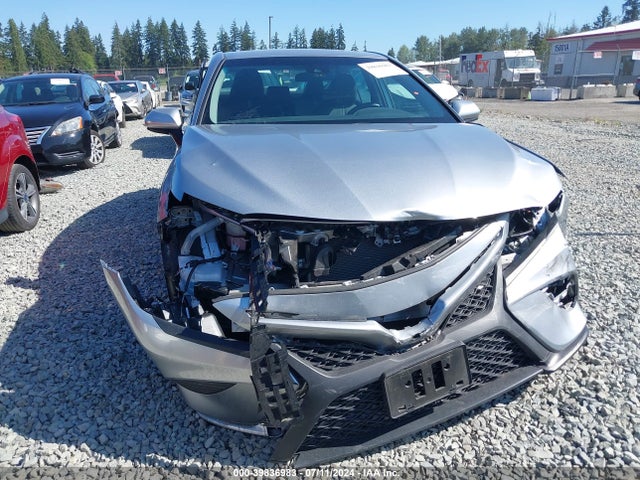 Toyota CAMRY SE 2020 4T1G11AK2LU933747 Image 6