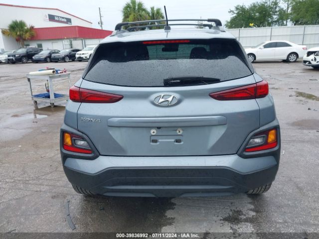 KM8K22AAXLU559005 Hyundai Kona Sel