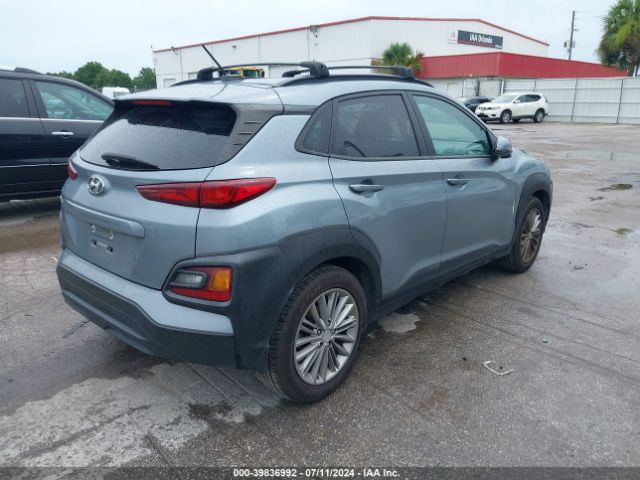KM8K22AAXLU559005 Hyundai Kona Sel