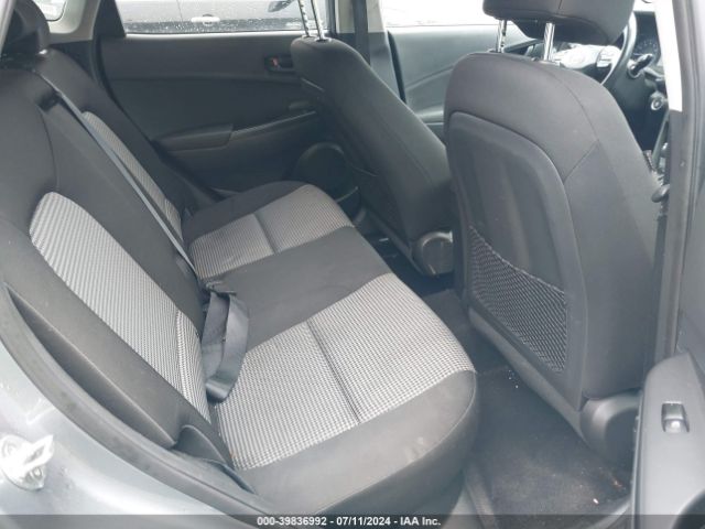 KM8K22AAXLU559005 Hyundai Kona Sel
