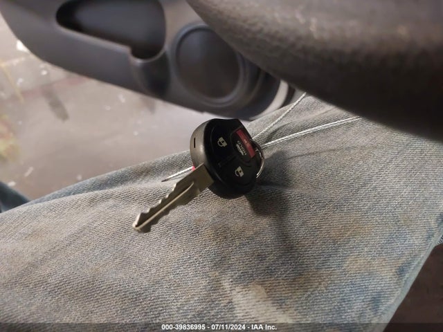 Nissan Versa 1.6 Sv 2015 3N1CN7AP8FL897392 Image 11