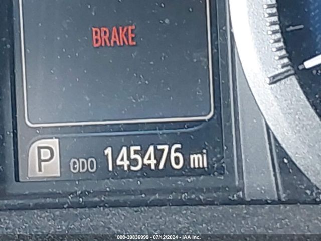 5TDYK3DC0FS678983 Toyota Sienna Xle Premium 8 Passenger