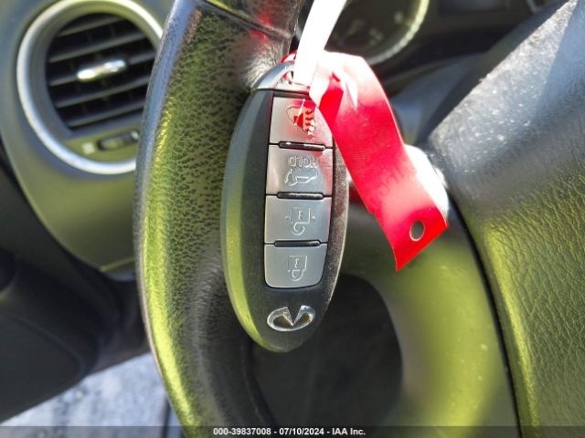 5N1AL0MM9FC540538 Infiniti QX60