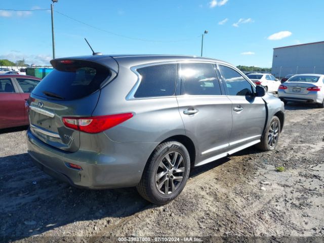 5N1AL0MM9FC540538 Infiniti QX60