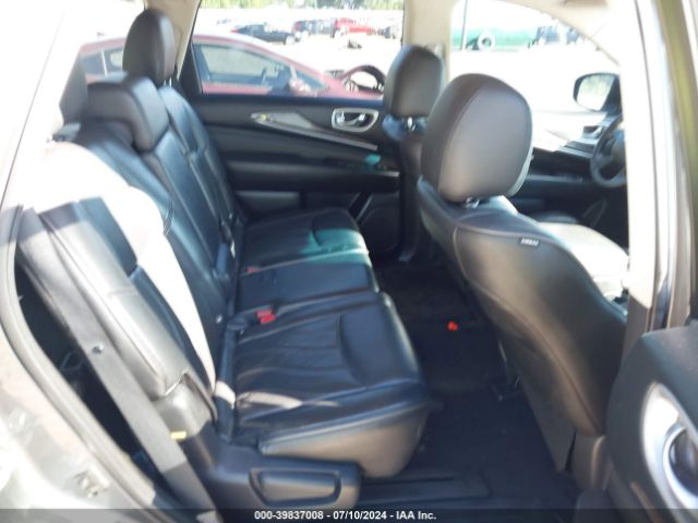 5N1AL0MM9FC540538 Infiniti QX60