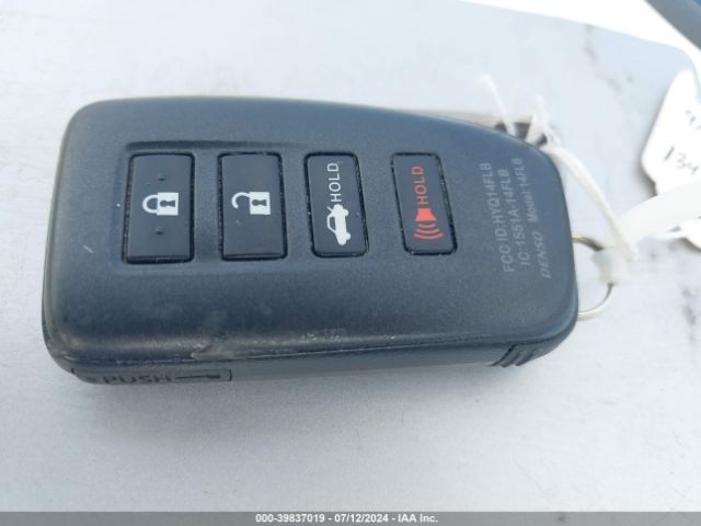 JTHGZ1B2XN5050664 Lexus Is 350 F Sport