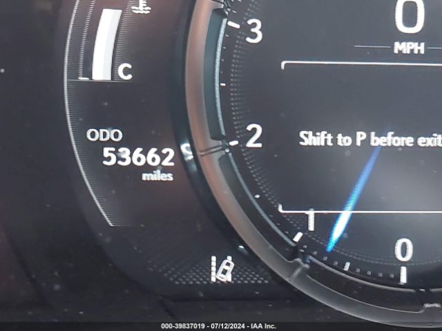 JTHGZ1B2XN5050664 Lexus Is 350 F Sport