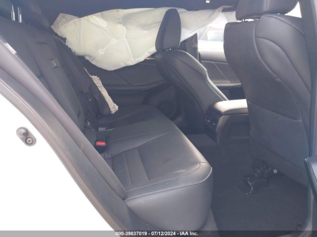JTHGZ1B2XN5050664 Lexus Is 350 F Sport
