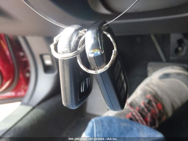 1HGCV1F19JA166714 Honda ACCORD LX